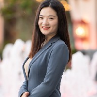 Sharon Tan