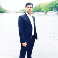 MOHAMMED ISMAIL HOSSAIN