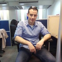 Zeev Hammel