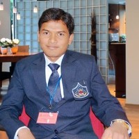Kishor Ahirkar