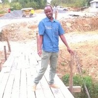 Bernard Ochieng