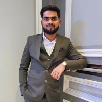 Mohammad Faizan Haidery