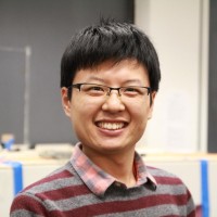 Haoran Zhao