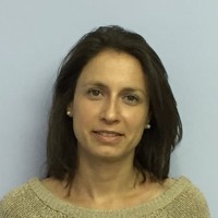 Isabel Martinez Perez