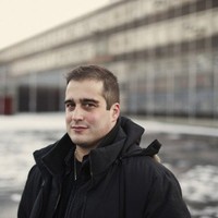 Nicolas Pentworth