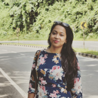Mousumi Das