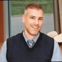 Dr. Boris Matuschka