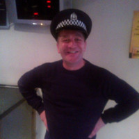 Jim Mabon