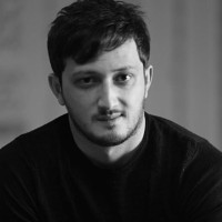 Parviz Amanov