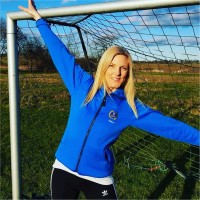 Jenny Hellberg
