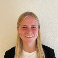 Hannah Dorthea Rose Aldous