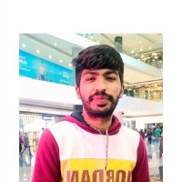 Vishal Software Test Engineer