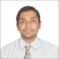 Kiran Phirke