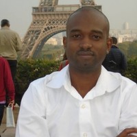 Ibrahim Babbuli Mohammed B.Sc, M.Sc, Ph.D. MIBDM, MIBDFM.