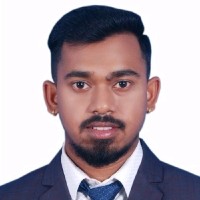 Rohit Kumar Baraik
