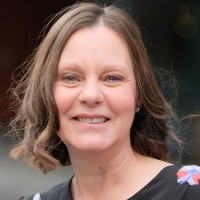 Susan O’Brien