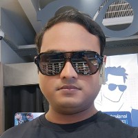 Brijesh Bhargav