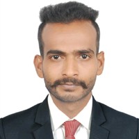 Vinod Goud