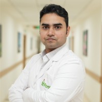 Dr. Vineet Kaul