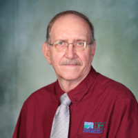 Donald Wayne Staples