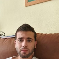 Stefan Rubio Carrera