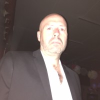 Paul Drury