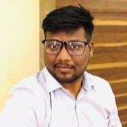 Rohan Gaikwad