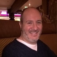 Paul Ewers, Certified Fellow Irm