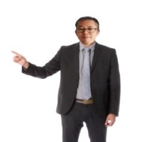 Arthur Cheng