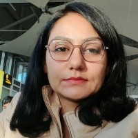Anjali Joshi