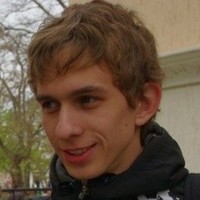 Andrey Sidorov