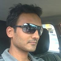Anand Ambekar
