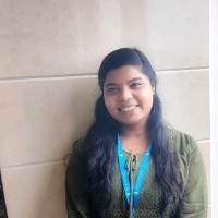 Gayathri Gopakumar