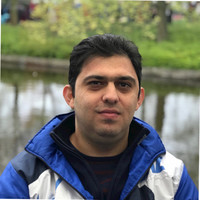 Arash Rezaee Amiri