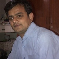 Lovelesh Kumar
