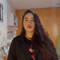 Rebeca Vitoria