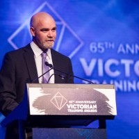 Shayne Van Der Heide