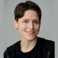 Fiona MacNeill
