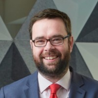 Eoin Matthews