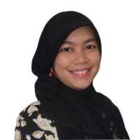 Nadya Rahmi Maulana
