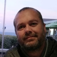 Grant Cilliers