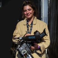 Léa Campistron