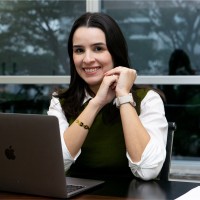 Ana Paula Lima Dos Santos