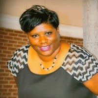 Felecia Jones