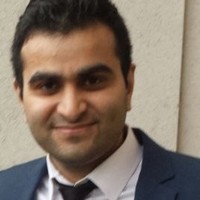 Awais Anees Kanth Fcca