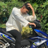 Faris Hazwan