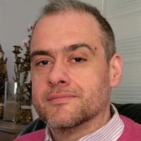 Steve Desloover