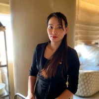 Namgay Zangmo