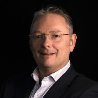 David Bushe CDir FIoD, Chartered FCSI