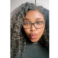 Lesedi Lisa Mohotloane